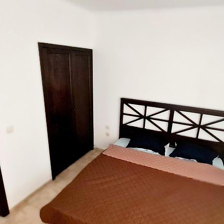 Apartment Almi - The Cliff Obsor Exterior foto