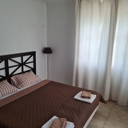 Apartment Almi - The Cliff Obsor Exterior foto