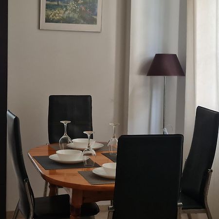Apartment Almi - The Cliff Obsor Exterior foto
