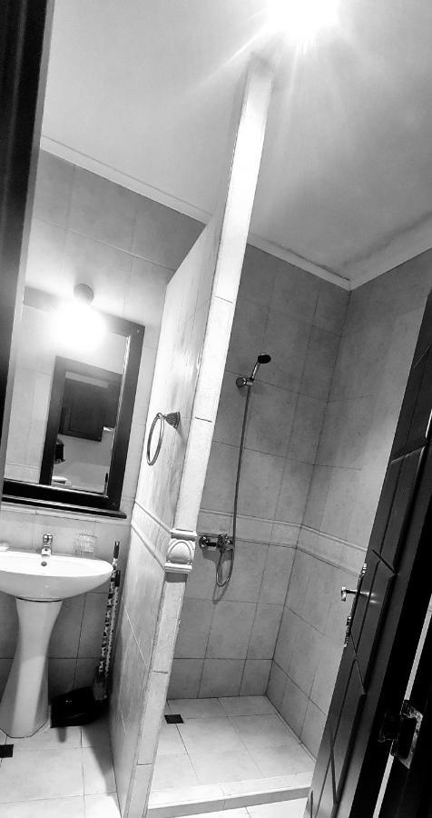 Apartment Almi - The Cliff Obsor Exterior foto