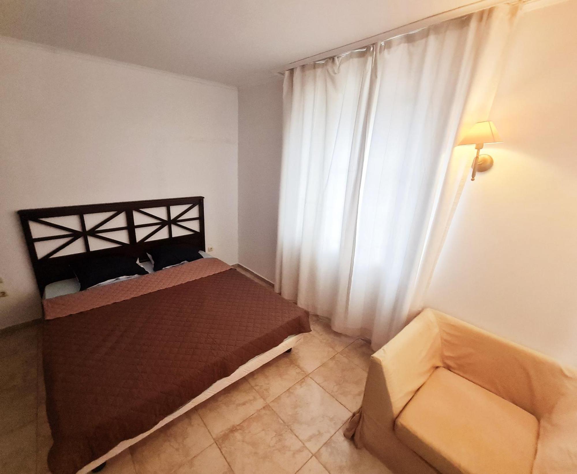 Apartment Almi - The Cliff Obsor Exterior foto