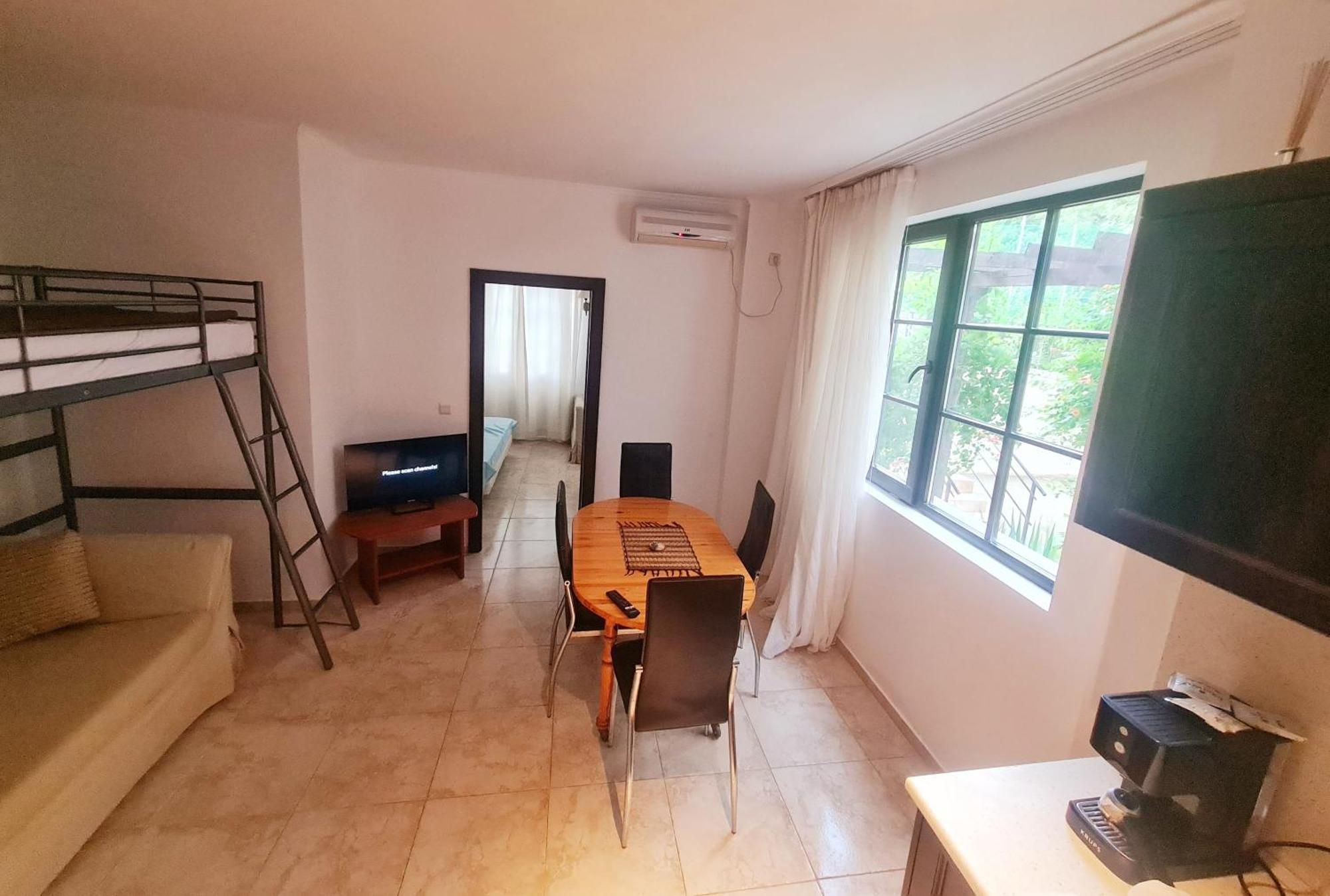 Apartment Almi - The Cliff Obsor Exterior foto