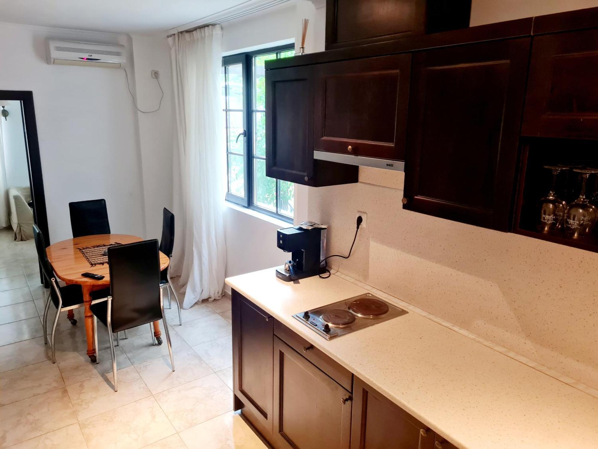 Apartment Almi - The Cliff Obsor Exterior foto