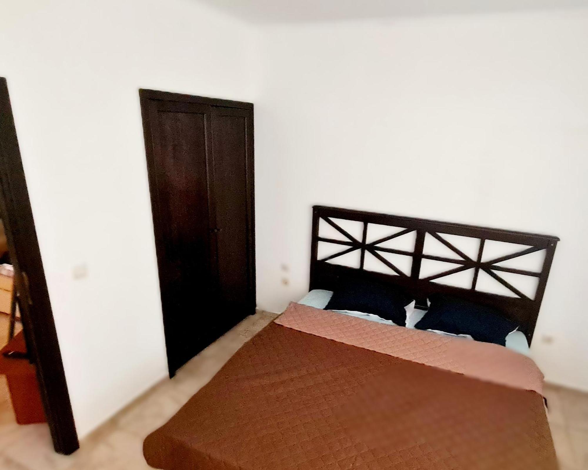 Apartment Almi - The Cliff Obsor Exterior foto