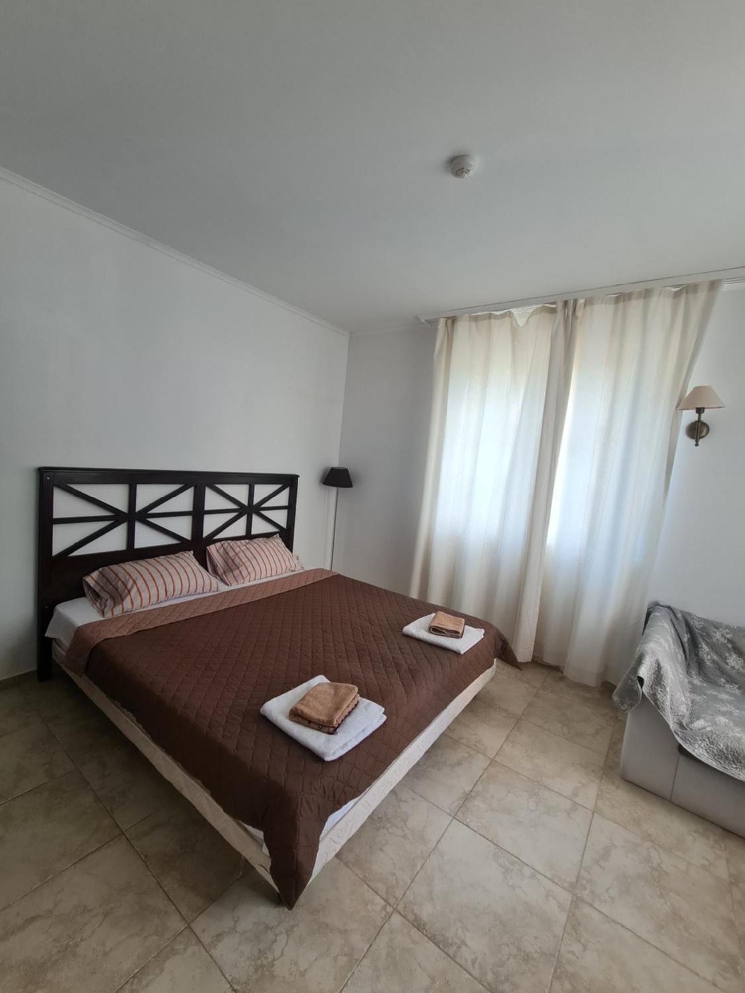 Apartment Almi - The Cliff Obsor Exterior foto