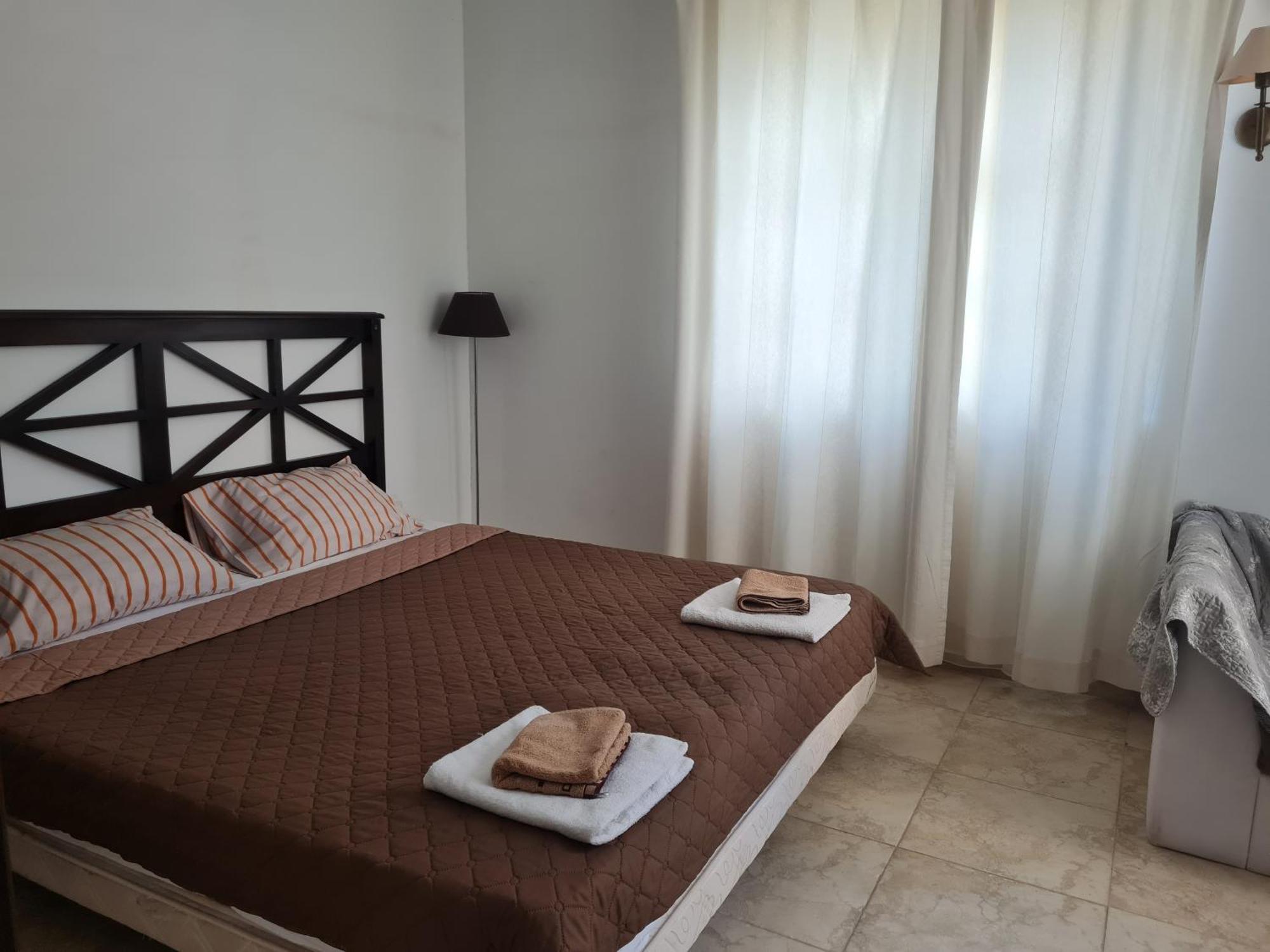 Apartment Almi - The Cliff Obsor Exterior foto